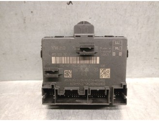 Recambio de modulo electronico para volkswagen touareg (cr7, rc8) 3.0 tsi 4motion referencia OEM IAM 4M1959795K  