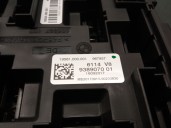 Recambio de caja reles / fusibles para bmw 1 (f20) 118 d referencia OEM IAM 938907001 16072017 