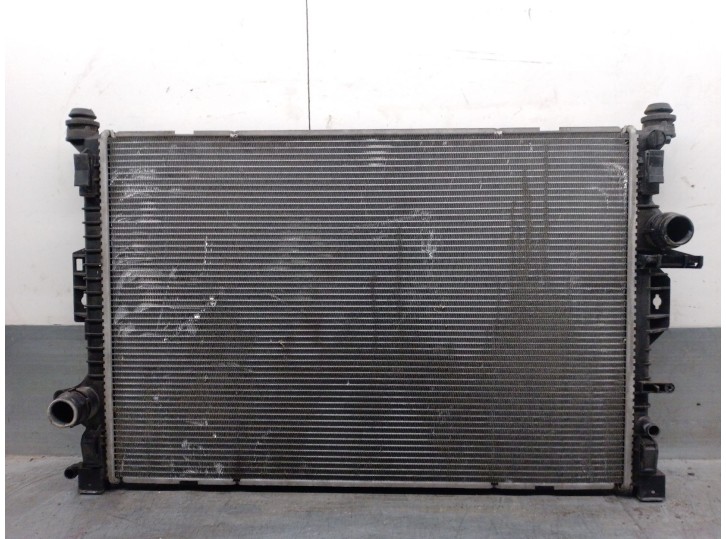 Recambio de radiador agua para volvo xc60 i suv (156) d5 awd referencia OEM IAM 31368361 31368361 