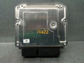 Recambio de centralita motor uce para bmw 1 (f20) 118 d referencia OEM IAM 847017601 0281034449 BOSCH 170799193