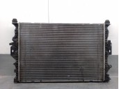 Recambio de radiador agua para volvo xc60 i suv (156) d5 awd referencia OEM IAM 31368361 31368361 