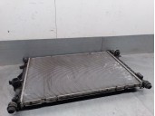 Recambio de radiador agua para volvo xc60 i suv (156) d5 awd referencia OEM IAM 31368361 31368361 