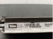 Recambio de radiador agua para volvo xc60 i suv (156) d5 awd referencia OEM IAM 31368361 31368361 