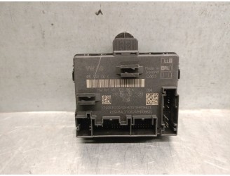 Recambio de modulo electronico para volkswagen touareg (cr7, rc8) 3.0 tsi 4motion referencia OEM IAM 4M1959792K  