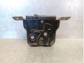 Recambio de cerradura maletero / porton para bmw 1 (f20) 118 d referencia OEM IAM 51247248075 51247248075 