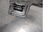 Recambio de cerradura maletero / porton para bmw 1 (f20) 118 d referencia OEM IAM 51247248075 51247248075 