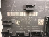 Recambio de modulo electronico para volkswagen touareg (cr7, rc8) 3.0 tsi 4motion referencia OEM IAM 4M1959792K  