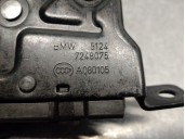Recambio de cerradura maletero / porton para bmw 1 (f20) 118 d referencia OEM IAM 51247248075 51247248075 