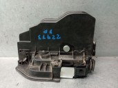 Recambio de cerradura puerta delantera derecha para bmw 1 (f20) 118 d referencia OEM IAM 51217229461 51217229461 
