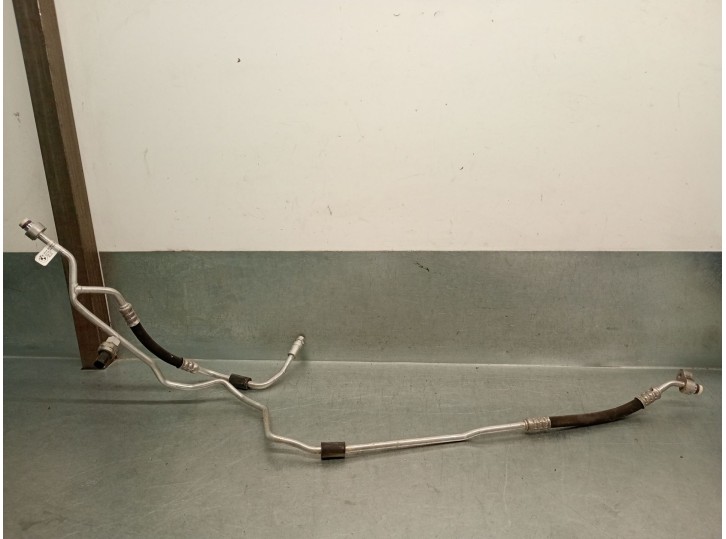 Recambio de tubos aire acondicionado para bmw x4 (f26) xdrive 35 d referencia OEM IAM 34349228234 64539228234 