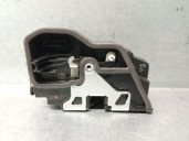 Recambio de cerradura puerta delantera derecha para bmw 1 (f20) 118 d referencia OEM IAM 51217229461 51217229461 