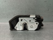 Recambio de cerradura puerta delantera derecha para bmw 1 (f20) 118 d referencia OEM IAM 51217229461 51217229461 