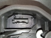 Recambio de cerradura puerta delantera derecha para bmw 1 (f20) 118 d referencia OEM IAM 51217229461 51217229461 