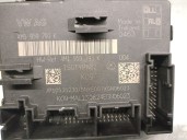Recambio de modulo electronico para volkswagen touareg (cr7, rc8) 3.0 tsi 4motion referencia OEM IAM 4M1959793K  