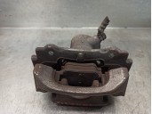 Recambio de pinza freno trasera izquierda para toyota verso 2.0 d-4d cat referencia OEM IAM 4782209050  BOSCH