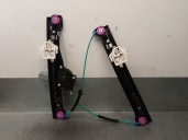 Recambio de elevalunas delantero derecho para bmw 1 (f20) 118 d referencia OEM IAM 51337281882 51337281882 