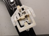 Recambio de elevalunas delantero derecho para bmw 1 (f20) 118 d referencia OEM IAM 51337281882 51337281882 