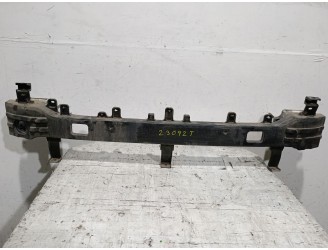 Recambio de refuerzo paragolpes trasero para hyundai ioniq (ae) 1.6 gdi hybrid referencia OEM IAM 86631G2010  86631G2010