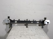 Recambio de refuerzo paragolpes trasero para hyundai ioniq (ae) 1.6 gdi hybrid referencia OEM IAM 86631G2010  86631G2010