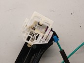 Recambio de elevalunas delantero izquierdo para bmw 1 (f20) 118 d referencia OEM IAM 51337281881 51337281881 