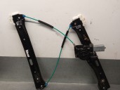 Recambio de elevalunas delantero izquierdo para bmw 1 (f20) 118 d referencia OEM IAM 51337281881 51337281881 