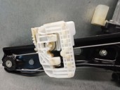 Recambio de elevalunas trasero derecho para bmw 1 (f20) 118 d referencia OEM IAM 51357281884 51357281884 