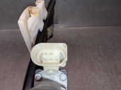 Recambio de elevalunas trasero derecho para bmw 1 (f20) 118 d referencia OEM IAM 51357281884 51357281884 