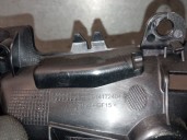 Recambio de maneta interior trasera derecha para bmw 1 (f20) 118 d referencia OEM IAM 51417240412 51417240412 