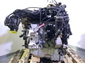 Recambio de motor completo para bmw 1 (f20) 118 d referencia OEM IAM B47D20A 11002455627 74695133