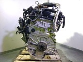 Recambio de motor completo para bmw 1 (f20) 118 d referencia OEM IAM B47D20A 11002455627 74695133