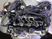 Recambio de motor completo para bmw 1 (f20) 118 d referencia OEM IAM B47D20A 11002455627 74695133