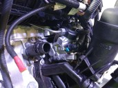 Recambio de motor completo para bmw 1 (f20) 118 d referencia OEM IAM B47D20A 11002455627 74695133