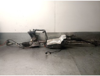 Recambio de cremallera direccion para audi q3 (f3b) 35 tdi referencia OEM IAM 5QB423053L 5QB423056E 4532021017 BOSCH