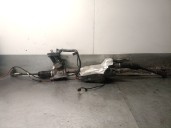 Recambio de cremallera direccion para audi q3 (f3b) 35 tdi referencia OEM IAM 5QB423053L 5QB423056E 4532021017 BOSCH