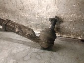 Recambio de cremallera direccion para audi q3 (f3b) 35 tdi referencia OEM IAM 5QB423053L 5QB423056E 4532021017 BOSCH