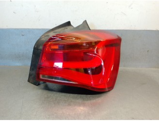 Recambio de piloto trasero derecho para bmw 1 (f20) 118 d referencia OEM IAM 63217359018 63217359018 OLSA