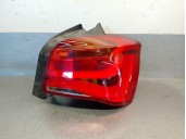 Recambio de piloto trasero derecho para bmw 1 (f20) 118 d referencia OEM IAM 63217359018 63217359018 OLSA