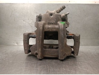 Recambio de pinza freno delantera derecha para bmw 1 (f20) 118 d referencia OEM IAM 34116850644 34116850644 