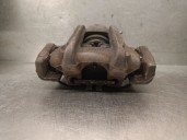 Recambio de pinza freno delantera derecha para bmw 1 (f20) 118 d referencia OEM IAM 34116850644 34116850644 