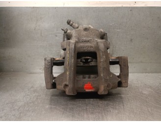 Recambio de pinza freno delantera izquierda para bmw 1 (f20) 118 d referencia OEM IAM 34116850643 34116850643 