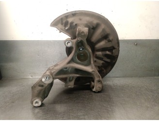 Recambio de mangueta trasera derecha para audi q3 (f3b) 35 tdi referencia OEM IAM 5QF505434C 5QF505434C 