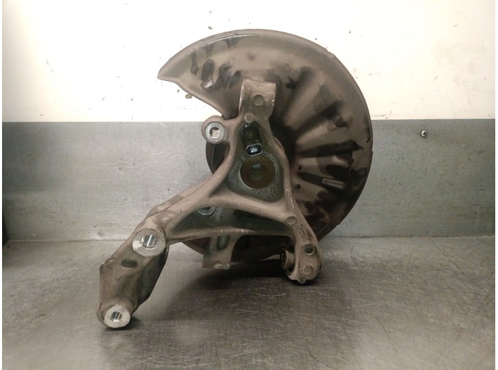 Recambio de mangueta trasera derecha para audi q3 (f3b) 35 tdi referencia OEM IAM 5QF505434C 5QF505434C 