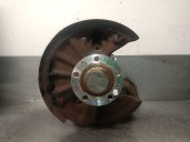 Recambio de mangueta trasera derecha para audi q3 (f3b) 35 tdi referencia OEM IAM 5QF505434C 5QF505434C 