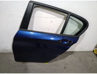 Recambio de puerta trasera izquierda para bmw 1 (f20) 118 d referencia OEM IAM 41527284515 41527284515 