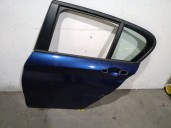 Recambio de puerta trasera izquierda para bmw 1 (f20) 118 d referencia OEM IAM 41527284515 41527284515 