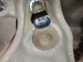 Recambio de mangueta trasera derecha para audi q3 (f3b) 35 tdi referencia OEM IAM 5QF505434C 5QF505434C 