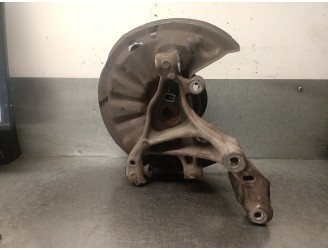 Recambio de mangueta trasera izquierda para audi q3 (f3b) 35 tdi referencia OEM IAM 5QF505433C 5QF505433C 