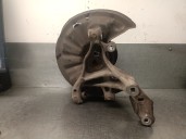 Recambio de mangueta trasera izquierda para audi q3 (f3b) 35 tdi referencia OEM IAM 5QF505433C 5QF505433C 