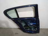 Recambio de puerta trasera izquierda para bmw 1 (f20) 118 d referencia OEM IAM 41527284515 41527284515 