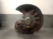 Recambio de mangueta trasera izquierda para audi q3 (f3b) 35 tdi referencia OEM IAM 5QF505433C 5QF505433C 